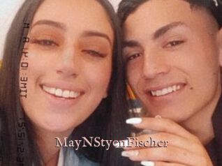 MayNStyenFischer