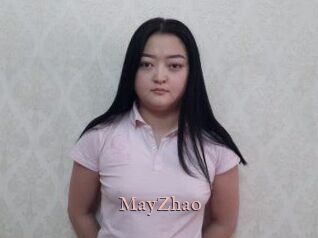 MayZhao