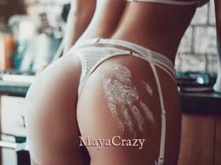 MayaCrazy