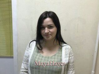 MayaHayes