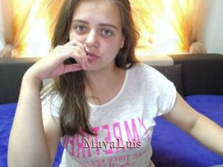 MayaLuis
