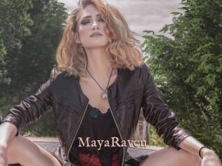 MayaRaven