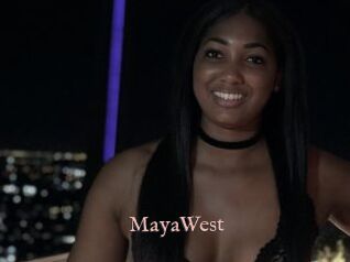 MayaWest