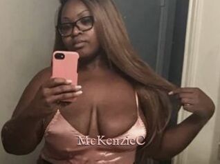 McKenzieC