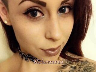 Mckennnaa