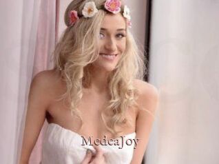 MedeaJoy