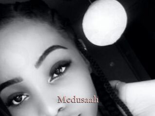 Medusaah