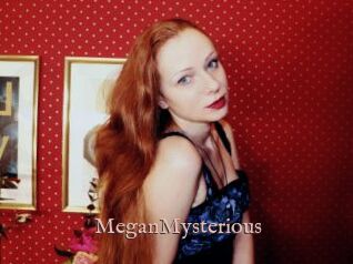 MeganMysterious