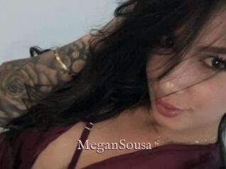 MeganSousa