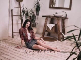 MeganWilsonn