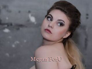 Megan_ForU
