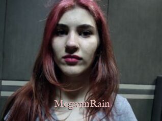 MegannRain