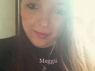 Meggii