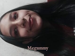 Megummy