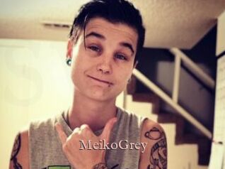 MeikoGrey