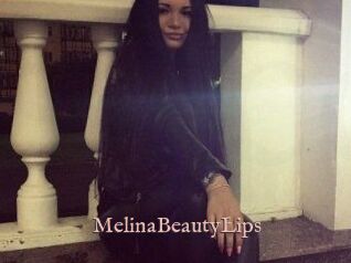 MelinaBeautyLips