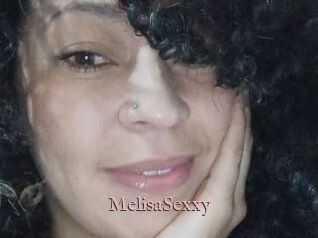 MelisaSexxy