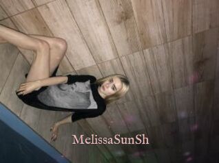 MelissaSunSh