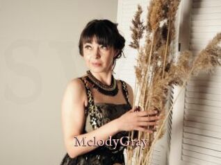 MelodyGray