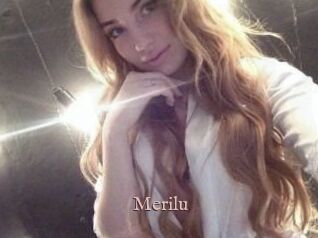 Merilu