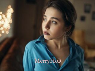 MerryHolt