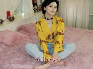 MiaLarson