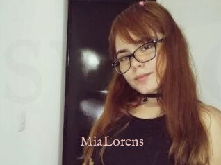 MiaLorens