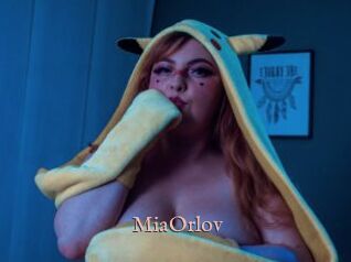 MiaOrlov