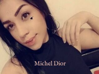 Michel_Dior