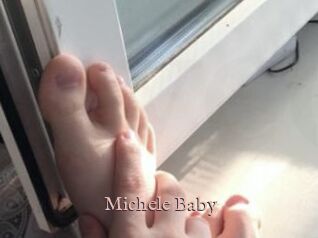 Michele_Baby