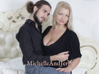 MichelleAndJerry