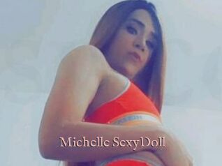 Michelle_SexyDoll