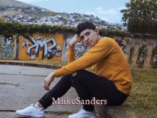 MiikeSanders