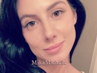 MikaMichelle