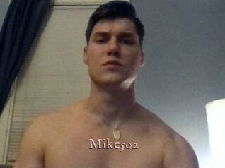 Mike502