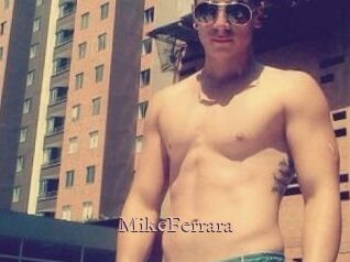 MikeFerrara