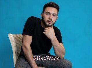 MikeWade