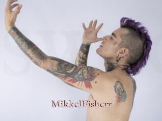 MikkelFisherr