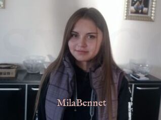MilaBennet
