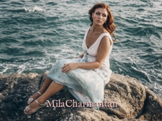MilaCharmantan Sex Webcam Overzicht