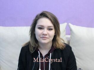 MilaCrystal