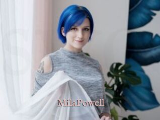 MilaPowell