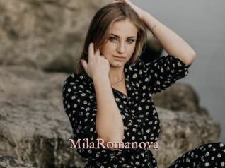 MilaRomanova
