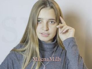 MilenaMills