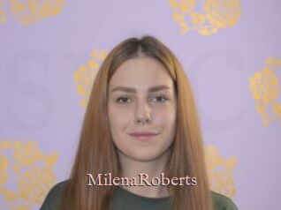 MilenaRoberts