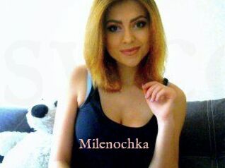 Milenochka