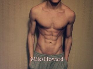 MilesHoward
