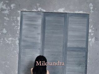 Milesandra