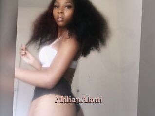 MilianAlani