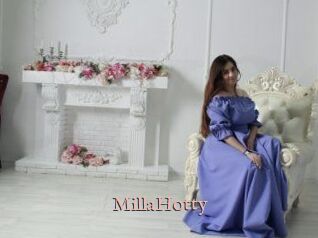 MillaHotty
